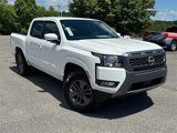 New 2025 Nissan Frontier SV w/ SV Convenience Package image 2