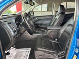 Used 2021 Chevrolet Colorado Z71 w/ Safety Package image 5