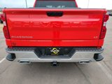 New 2025 Chevrolet Silverado 1500 LT image 4