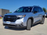 New 2025 Subaru Forester Touring image 2