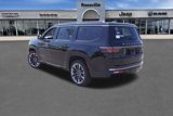 New 2025 Jeep Wagoneer Series III image 5