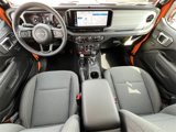 New 2025 Jeep Wrangler Willys image 4