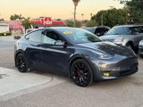 Used 2021 Tesla Model Y Performance image 2