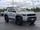 New 2025 Toyota 4Runner TRD Off-Road image 4