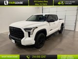 Used 2024 Toyota Tundra SR5 w/ SR5 Premium Package image 1