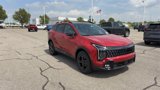 New 2026 Kia Sportage X-Line image 2