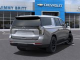 New 2025 Chevrolet Suburban LT image 4