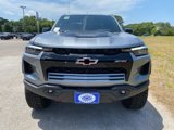 New 2025 Chevrolet Colorado ZR2 w/ ZR2 Bison Edition image 2