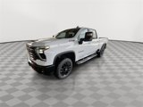 New 2025 Chevrolet Silverado 2500 LT w/ Trail Boss Package image 4