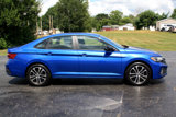 Used 2023 Volkswagen Jetta Sport image 3