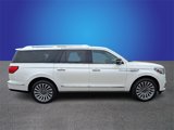 Used 2019 Lincoln Navigator L Reserve image 4