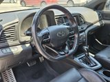 Used 2018 Hyundai Elantra Sport image 3