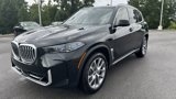 New 2026 BMW X5 xDrive40i w/ Climate Comfort Package image 5