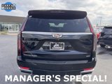 Used 2023 Cadillac Escalade Premium Luxury w/ Performance Package image 4