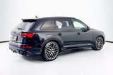 New 2025 Audi SQ7 Prestige image 5