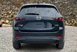 Used 2023 MAZDA CX-5 AWD 2.5 S w/ Premium Package image 4