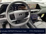 New 2025 INFINITI QX80 Pure image 5
