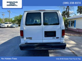 Used 2011 Ford E-250 and Econoline 250 Extended w/ PWR Group image 6