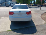 Used 2015 Volkswagen Passat 1.8T S image 4