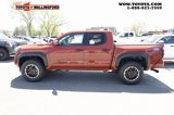 New 2025 Toyota Tacoma TRD Off-Road w/ TRD Off Road Premium Package image 2