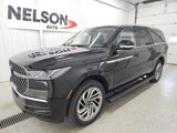 New 2025 Lincoln Navigator L Reserve image 4