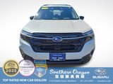 New 2025 Subaru Forester Touring image 2
