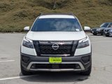 New 2025 Nissan Pathfinder Rock Creek image 2
