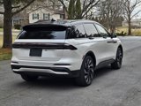New 2025 Lincoln Nautilus Reserve w/ Jet Appearance Package image 3