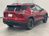 New 2026 Chevrolet Equinox RS w/ Convenience Package III image 2
