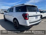 Certified 2024 Ford Expedition Max Limited image 5