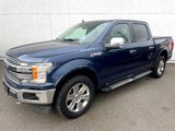Used 2018 Ford F150 Lariat image 3