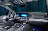 New 2025 Mercedes-Benz GLE 63 AMG S image 4