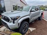 New 2025 Toyota Tacoma TRD Sport image 2