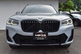 Used 2023 BMW X3 xDrive30i w/ M Sport Package image 2