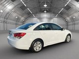 Used 2016 Chevrolet Cruze LS image 3