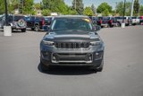 Used 2023 Jeep Grand Cherokee L Overland w/ Luxury Tech Group IV image 2