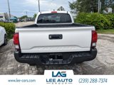Used 2023 Toyota Tacoma SR5 image 4