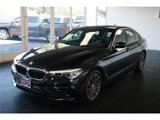 Used 2019 BMW 530i w/ Convenience Package image 3