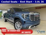 New 2025 GMC Sierra 1500 Denali image 2
