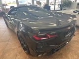 Used 2022 Chevrolet Corvette Stingray Preferred Cpe w/ Chrome Exterior Badge Package image 5