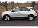 Used 2020 Chevrolet Equinox LS w/ LS Convenience Package image 4