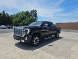 New 2025 GMC Sierra 2500 Denali w/ Denali Reserve Package image 4