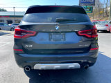 Used 2020 BMW X3 xDrive30i w/ Premium Package image 4