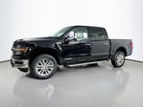 New 2025 Ford F150 XLT w/ Equipment Group 302A MID image 3