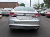 Used 2017 Ford Fusion SE image 5