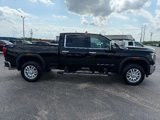 Used 2024 GMC Sierra 2500 SLT w/ SLT Premium Package image 5