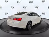 Used 2023 Chevrolet Malibu LT image 3