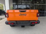 New 2025 Jeep Gladiator Rubicon image 4
