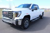 New 2025 GMC Sierra 3500 SLT w/ SLT Premium Package image 3