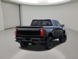 New 2025 Chevrolet Silverado 1500 Custom Trail Boss w/ Midnight Edition image 4